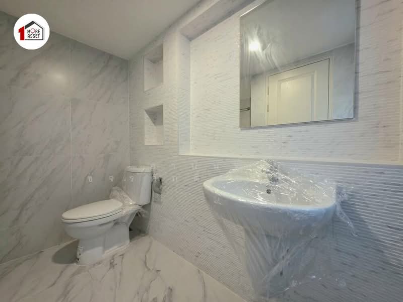 Thanasiri Rattanathibet, Nonthaburi, Bang Rak Yai, Bang Bua Thong, Nonthaburi, 3 Bedrooms, 187 sqm, Single Detached House For Sale, by อานันท์ ขจรศักดิ์ว่องไว, 500187489 - DDproperty.com