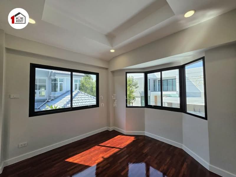 Thanasiri Rattanathibet : ธนาสิริ รัตนาธิเบศร์, นนทบุรี, บางรักใหญ่, บางบัวทอง, นนทบุรี, 187 ตร.ม., บ้านเดี่ยว ขาย, โดย อานันท์ ขจรศักดิ์ว่องไว, 500187489 - DDproperty.com