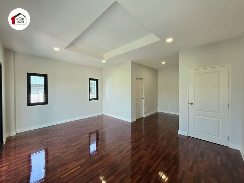 Thanasiri Rattanathibet, Nonthaburi, Bang Rak Yai, Bang Bua Thong, Nonthaburi, 3 Bedrooms, 187 sqm, Single Detached House For Sale, by อานันท์ ขจรศักดิ์ว่องไว, 500187489 - DDproperty.com