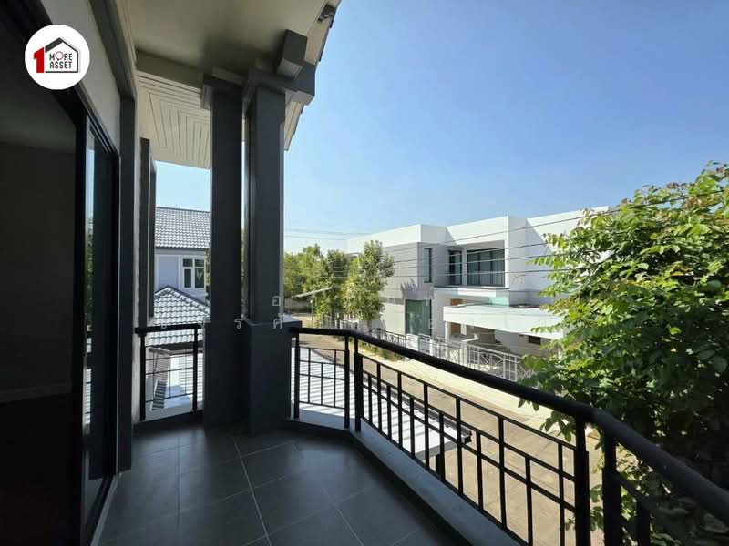 Thanasiri Rattanathibet, Nonthaburi, Bang Rak Yai, Bang Bua Thong, Nonthaburi, 3 Bedrooms, 187 sqm, Single Detached House For Sale, by อานันท์ ขจรศักดิ์ว่องไว, 500187489 - DDproperty.com