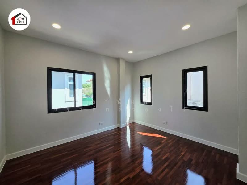 Thanasiri Rattanathibet : ธนาสิริ รัตนาธิเบศร์, นนทบุรี, บางรักใหญ่, บางบัวทอง, นนทบุรี, 187 ตร.ม., บ้านเดี่ยว ขาย, โดย อานันท์ ขจรศักดิ์ว่องไว, 500187489 - DDproperty.com