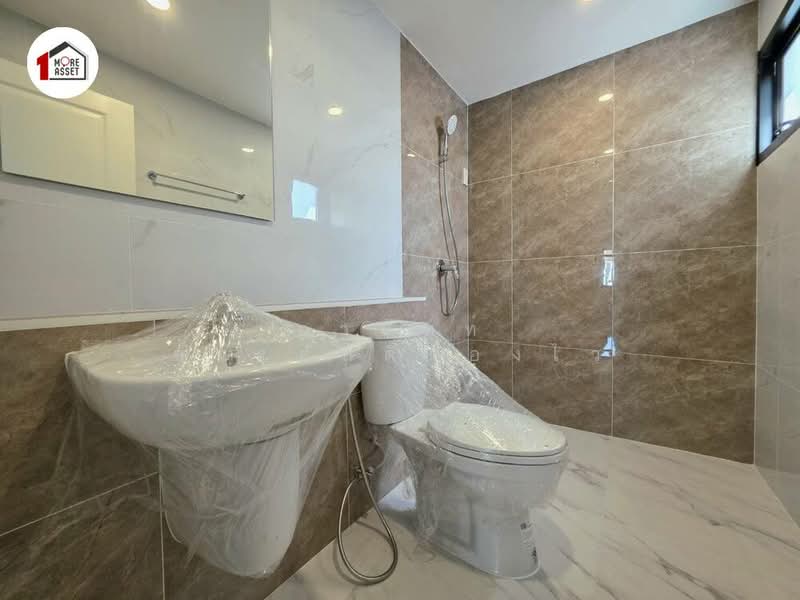 Thanasiri Rattanathibet, Nonthaburi, Bang Rak Yai, Bang Bua Thong, Nonthaburi, 3 Bedrooms, 187 sqm, Single Detached House For Sale, by อานันท์ ขจรศักดิ์ว่องไว, 500187489 - DDproperty.com