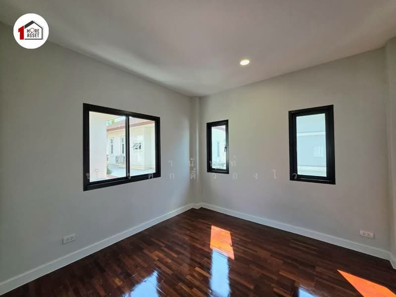 Thanasiri Rattanathibet, Nonthaburi, Bang Rak Yai, Bang Bua Thong, Nonthaburi, 3 Bedrooms, 187 sqm, Single Detached House For Sale, by อานันท์ ขจรศักดิ์ว่องไว, 500187489 - DDproperty.com