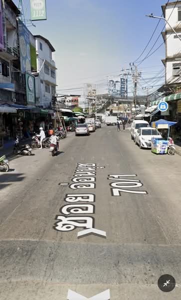 Rare Corner Commercial Building for Sale - 2 Units with Parking Space - On Nut Area Near Sukhumvit, Bangkok, Prawet, Prawet, Bangkok, , 210 sqm, Shophouse For Sale, by ชนภัช มาสีพิทักษ์, 500187491 - DDproperty.com