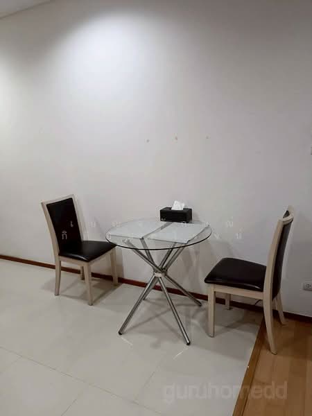 Villa Sathorn : วิลล่า สาทร, กรุงเทพ, 5 ถนนกรุงธนบุรี, คลองต้นไทร, คลองสาน, กรุงเทพ, 41 ตร.ม., คอนโด ให้เช่า, โดย เบญจลักษณ์ กิติยนต์โรจน์, 500187492 - DDproperty.com