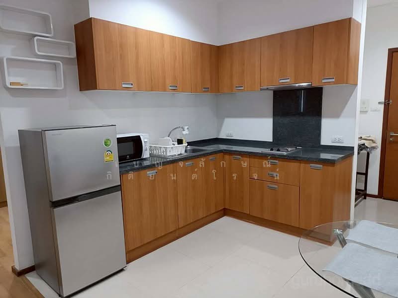 Villa Sathorn, Bangkok, 5 KrungThonBuri Road, Khlong Ton Sai, Khlong San, Bangkok, 1 Bedroom, 41 sqm, Condo For Rent, by เบญจลักษณ์ กิติยนต์โรจน์, 500187492 - DDproperty.com