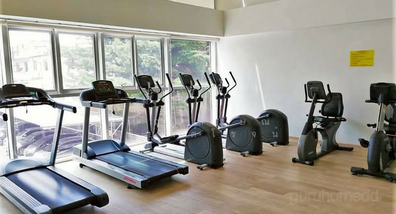 Villa Sathorn : วิลล่า สาทร, กรุงเทพ, 5 ถนนกรุงธนบุรี, คลองต้นไทร, คลองสาน, กรุงเทพ, 41 ตร.ม., คอนโด ให้เช่า, โดย เบญจลักษณ์ กิติยนต์โรจน์, 500187492 - DDproperty.com