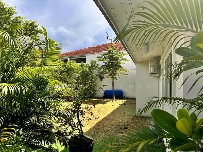 Ratanakorn village 17, Chon Buri (Pattaya), Bang Lamung, Bang Lamung (Pattaya), Chon Buri (Pattaya), 2 Bedrooms, 110 sqm, Single Detached House For Sale, by Artem Kuzmin, 500187493 - DDproperty.com