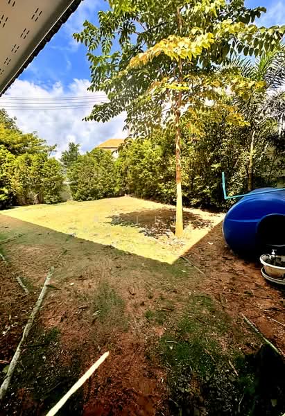 Ratanakorn village 17, Chon Buri (Pattaya), Bang Lamung, Bang Lamung (Pattaya), Chon Buri (Pattaya), 2 Bedrooms, 110 sqm, Single Detached House For Sale, by Artem Kuzmin, 500187493 - DDproperty.com