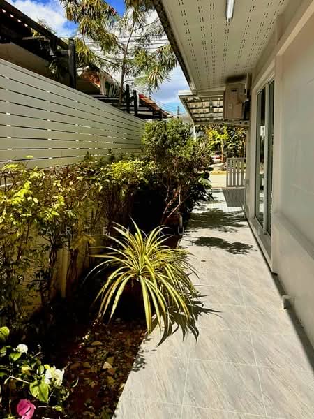 Ratanakorn village 17, Chon Buri (Pattaya), Bang Lamung, Bang Lamung (Pattaya), Chon Buri (Pattaya), 2 Bedrooms, 110 sqm, Single Detached House For Sale, by Artem Kuzmin, 500187493 - DDproperty.com