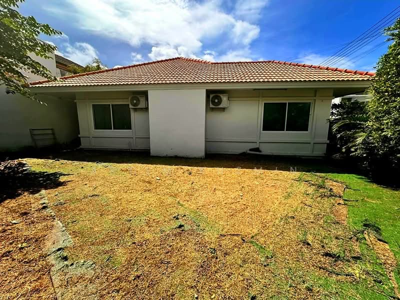 หมู่บ้านรัตนากรวิลเลจ 17, ชลบุรี, บางละมุง, บางละมุง, ชลบุรี, 110 ตร.ม., บ้านเดี่ยว ขาย, โดย Artem Kuzmin, 500187493 - DDproperty.com