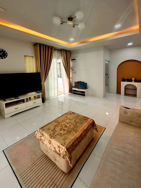 Ratanakorn village 17, Chon Buri (Pattaya), Bang Lamung, Bang Lamung (Pattaya), Chon Buri (Pattaya), 2 Bedrooms, 110 sqm, Single Detached House For Sale, by Artem Kuzmin, 500187493 - DDproperty.com