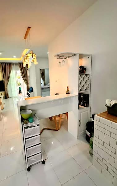 Ratanakorn village 17, Chon Buri (Pattaya), Bang Lamung, Bang Lamung (Pattaya), Chon Buri (Pattaya), 2 Bedrooms, 110 sqm, Single Detached House For Sale, by Artem Kuzmin, 500187493 - DDproperty.com