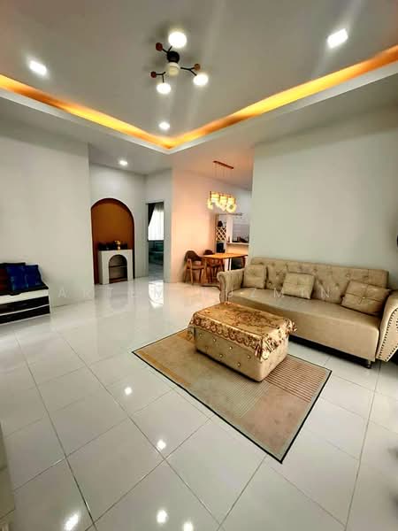 Ratanakorn village 17, Chon Buri (Pattaya), Bang Lamung, Bang Lamung (Pattaya), Chon Buri (Pattaya), 2 Bedrooms, 110 sqm, Single Detached House For Sale, by Artem Kuzmin, 500187493 - DDproperty.com