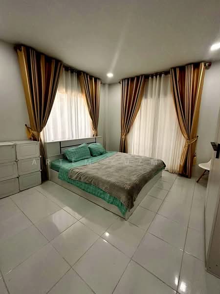 Ratanakorn village 17, Chon Buri (Pattaya), Bang Lamung, Bang Lamung (Pattaya), Chon Buri (Pattaya), 2 Bedrooms, 110 sqm, Single Detached House For Sale, by Artem Kuzmin, 500187493 - DDproperty.com