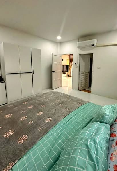 Ratanakorn village 17, Chon Buri (Pattaya), Bang Lamung, Bang Lamung (Pattaya), Chon Buri (Pattaya), 2 Bedrooms, 110 sqm, Single Detached House For Sale, by Artem Kuzmin, 500187493 - DDproperty.com