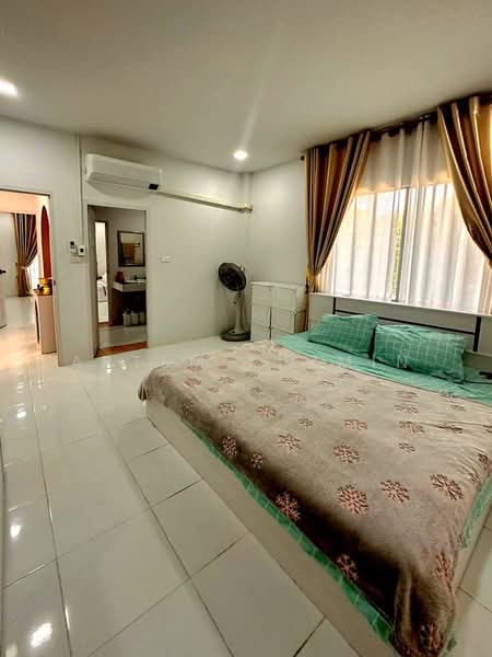 Ratanakorn village 17, Chon Buri (Pattaya), Bang Lamung, Bang Lamung (Pattaya), Chon Buri (Pattaya), 2 Bedrooms, 110 sqm, Single Detached House For Sale, by Artem Kuzmin, 500187493 - DDproperty.com