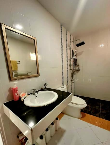 Ratanakorn village 17, Chon Buri (Pattaya), Bang Lamung, Bang Lamung (Pattaya), Chon Buri (Pattaya), 2 Bedrooms, 110 sqm, Single Detached House For Sale, by Artem Kuzmin, 500187493 - DDproperty.com