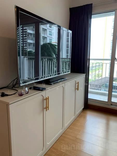 THE PARKLAND GRAND ตากสิน, กรุงเทพ, 555/811 ถนนตากสิน-เพชรเกษม, ดาวคะนอง, ธนบุรี, กรุงเทพ, 65 ตร.ม., คอนโด ให้เช่า, โดย เบญจลักษณ์ กิติยนต์โรจน์, 500187494 - DDproperty.com