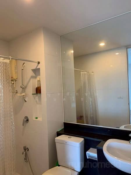 THE PARKLAND GRAND ตากสิน, กรุงเทพ, 555/811 ถนนตากสิน-เพชรเกษม, ดาวคะนอง, ธนบุรี, กรุงเทพ, 65 ตร.ม., คอนโด ให้เช่า, โดย เบญจลักษณ์ กิติยนต์โรจน์, 500187494 - DDproperty.com