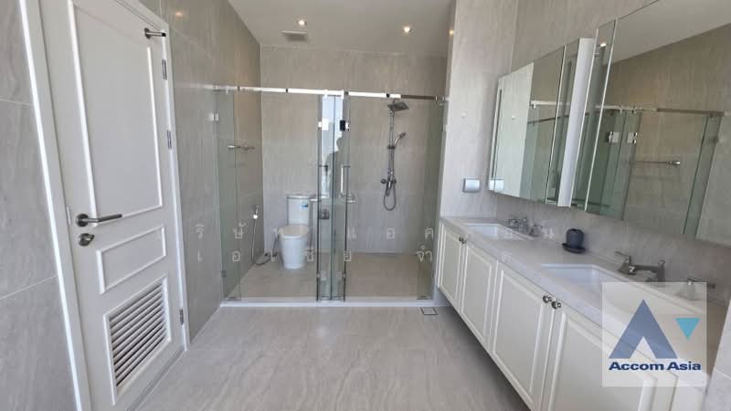 Altitude Symphony Charoenkrung, Bangkok, Soi Chan 44, Wat Prayakrai, Bang Kho Laem, Bangkok, 3 Bedrooms, 142 sqm, Condo For Rent, by บริษัท แอคคอม เอเซีย จำกัด, 500187496 - DDproperty.com