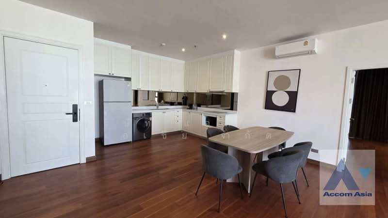 Altitude Symphony Charoenkrung, Bangkok, Soi Chan 44, Wat Prayakrai, Bang Kho Laem, Bangkok, 3 Bedrooms, 142 sqm, Condo For Rent, by บริษัท แอคคอม เอเซีย จำกัด, 500187496 - DDproperty.com