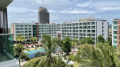 ขาย - Amari Residences Hua Hin : อมารี เรสซิเดนซ์ หัวหิน, ประจวบคีรีขันธ์