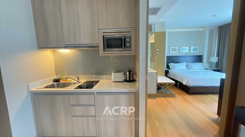 Amari Residences Hua Hin : อมารี เรสซิเดนซ์ หัวหิน, ประจวบคีรีขันธ์, ซอยหัวหิน 87, หนองแก, หัวหิน, ประจวบคีรีขันธ์, 51 ตร.ม., คอนโด ขาย, โดย Acute Realty Partner Co.,Ltd., 500187501 - DDproperty.com