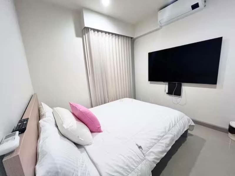 Supalai Riva Grande Rama 3, Bangkok, Rama 3 Road, Chong Nonsi, Yan Nawa, Bangkok, 4 Bedrooms, 283 sqm, Condo For Rent, by Khun Matinee, 500187505 - DDproperty.com