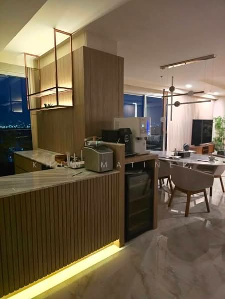 Supalai Riva Grande Rama 3, Bangkok, Rama 3 Road, Chong Nonsi, Yan Nawa, Bangkok, 4 Bedrooms, 283 sqm, Condo For Rent, by Khun Matinee, 500187505 - DDproperty.com