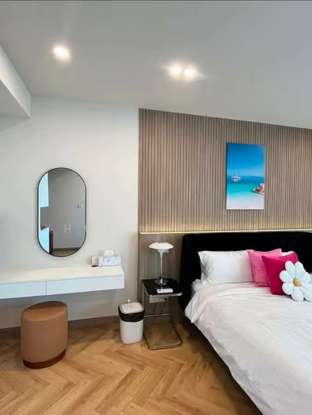 Supalai Riva Grande Rama 3, Bangkok, Rama 3 Road, Chong Nonsi, Yan Nawa, Bangkok, 4 Bedrooms, 283 sqm, Condo For Rent, by Khun Matinee, 500187505 - DDproperty.com