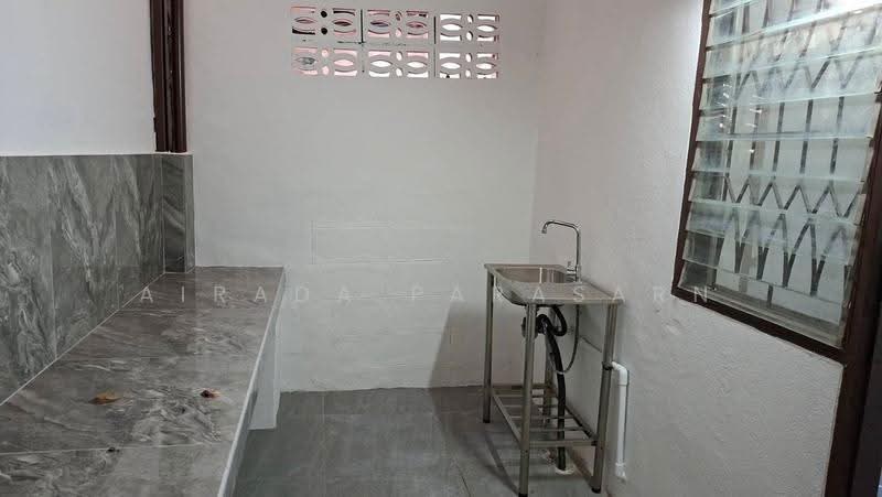 ศรีประจักษ์, Bangkok, Rat Phatthana, Saphan Sung, Bangkok, 2 Bedrooms, 120 sqm, Townhouse For Rent, by Airada Parasarn, 500187506 - DDproperty.com
