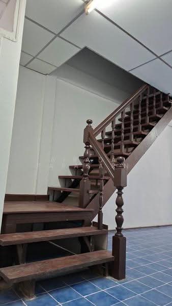 ศรีประจักษ์, Bangkok, Rat Phatthana, Saphan Sung, Bangkok, 2 Bedrooms, 120 sqm, Townhouse For Rent, by Airada Parasarn, 500187506 - DDproperty.com