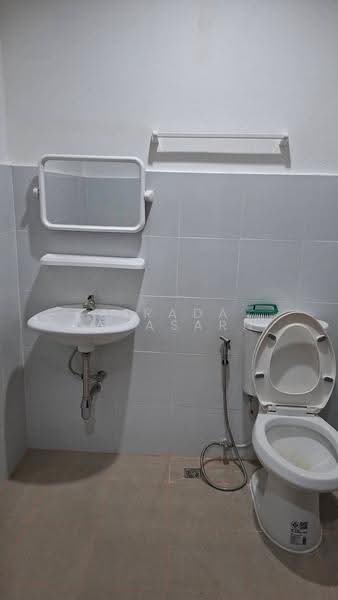 ศรีประจักษ์, Bangkok, Rat Phatthana, Saphan Sung, Bangkok, 2 Bedrooms, 120 sqm, Townhouse For Rent, by Airada Parasarn, 500187506 - DDproperty.com