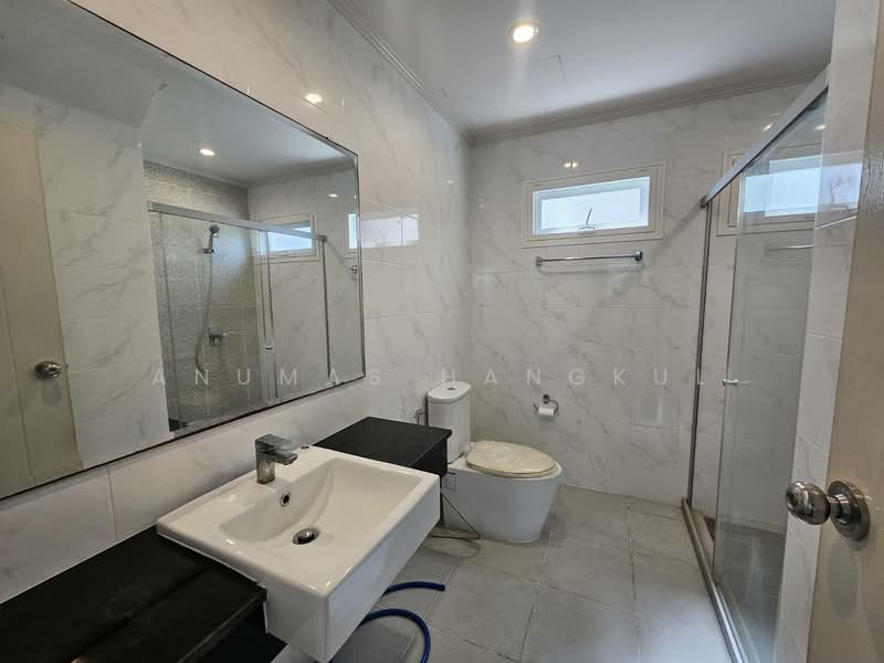 Supalai Park Ville Pinklao-Kanchana, Nonthaburi, Bang Khulad-Wat Phra Ngoen Road, Bang Yai, Bang Yai, Nonthaburi, 4 Bedrooms, 167 sqm, Single Detached House For Sale, by Anumas Hangkul, 500187517 - DDproperty.com