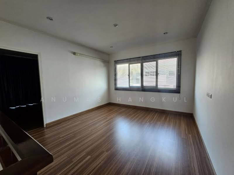 Supalai Park Ville Pinklao-Kanchana, Nonthaburi, Bang Khulad-Wat Phra Ngoen Road, Bang Yai, Bang Yai, Nonthaburi, 4 Bedrooms, 167 sqm, Single Detached House For Sale, by Anumas Hangkul, 500187517 - DDproperty.com