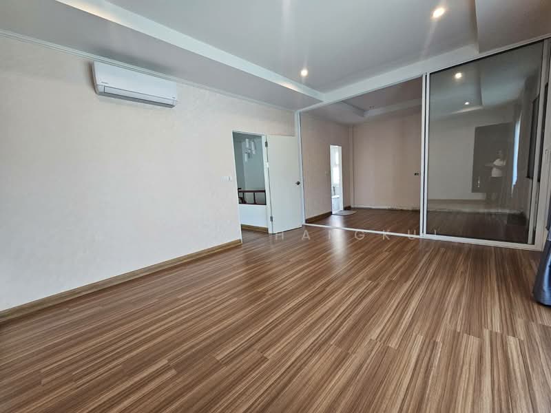 Supalai Park Ville Pinklao-Kanchana : ศุภาลัย พาร์ควิลล์ ปิ่นเกล้า-กาญจนาฯ, นนทบุรี, ถนน บางคูลัด-วัดพระเงิน, บางใหญ่, บางใหญ่, นนทบุรี, 167 ตร.ม., บ้านเดี่ยว ขาย, โดย Anumas Hangkul, 500187517 - DDproperty.com