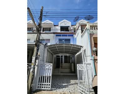 ขาย - Sinsub Nakorn Garden : สินทรัพย์นครการ์เด้นท์, กรุงเทพ