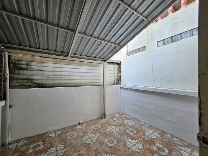 Sinsub Nakorn Garden, Bangkok, Kanchanaphisek Road, Nong Kham, Nong Khaem, Bangkok, 4 Bedrooms, 200 sqm, Townhouse For Sale, by คุณ ณิชาภา, 500187519 - DDproperty.com