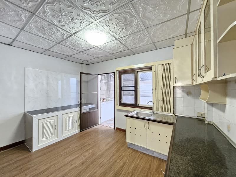 Sinsub Nakorn Garden, Bangkok, Kanchanaphisek Road, Nong Kham, Nong Khaem, Bangkok, 4 Bedrooms, 200 sqm, Townhouse For Sale, by คุณ ณิชาภา, 500187519 - DDproperty.com