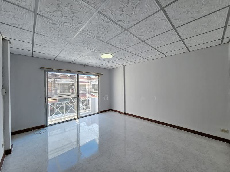 Sinsub Nakorn Garden : สินทรัพย์นครการ์เด้นท์, กรุงเทพ, ถนนกาญจนาภิเษก, หนองแขม, หนองแขม, กรุงเทพ, 200 ตร.ม., ทาวน์เฮ้าส์ ขาย, โดย คุณ ณิชาภา, 500187519 - DDproperty.com