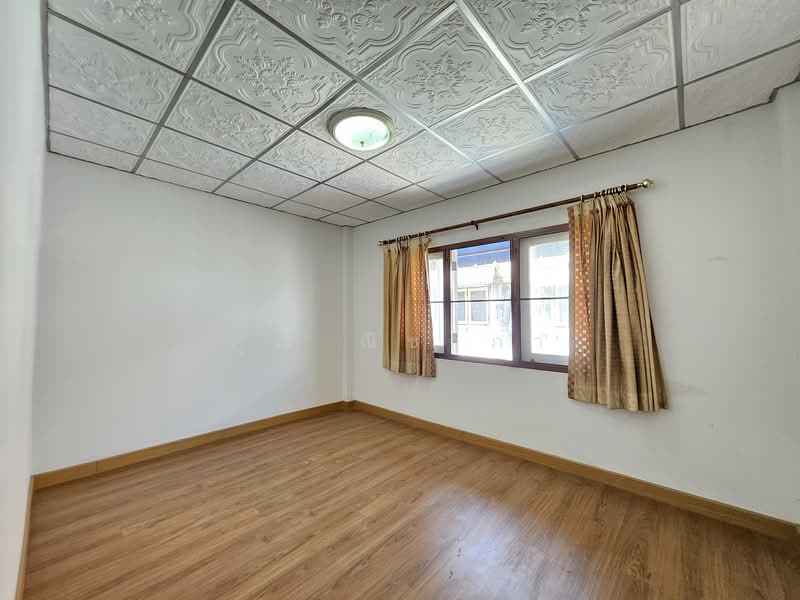 Sinsub Nakorn Garden, Bangkok, Kanchanaphisek Road, Nong Kham, Nong Khaem, Bangkok, 4 Bedrooms, 200 sqm, Townhouse For Sale, by คุณ ณิชาภา, 500187519 - DDproperty.com