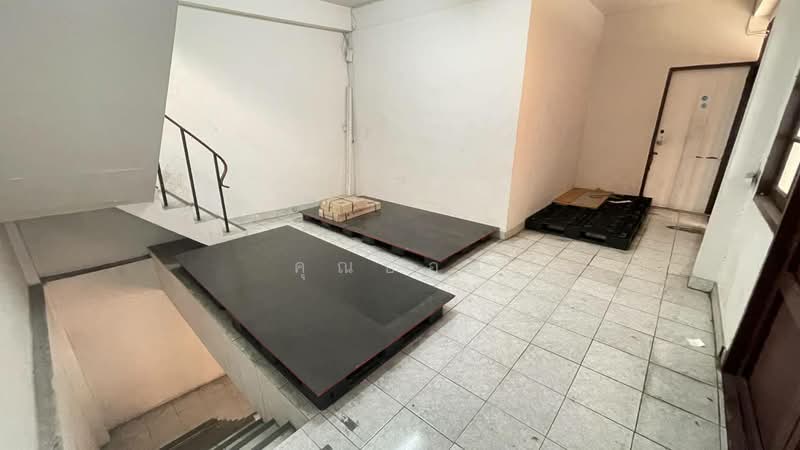 ซอยวัดศรีวารีน้อย, Samut Prakan, Bang Chalong, Bang Plee, Samut Prakan, , 380 sqm, Shophouse For Rent, by คุณบอส, 500187520 - DDproperty.com