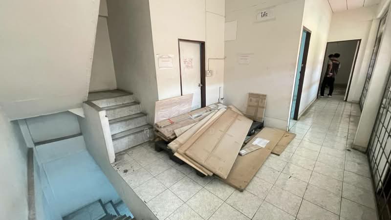 ซอยวัดศรีวารีน้อย, Samut Prakan, Bang Chalong, Bang Plee, Samut Prakan, , 380 sqm, Shophouse For Rent, by คุณบอส, 500187520 - DDproperty.com