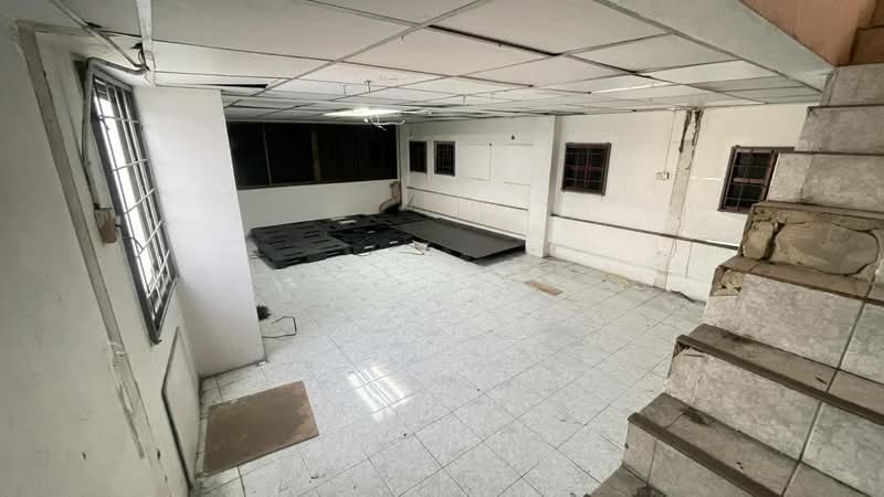 ซอยวัดศรีวารีน้อย, Samut Prakan, Bang Chalong, Bang Plee, Samut Prakan, , 380 sqm, Shophouse For Rent, by คุณบอส, 500187520 - DDproperty.com