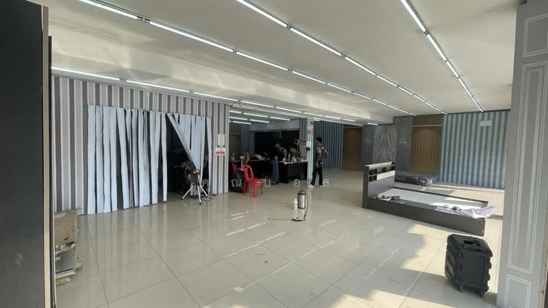 ซอยวัดศรีวารีน้อย, Samut Prakan, Bang Chalong, Bang Plee, Samut Prakan, , 380 sqm, Shophouse For Rent, by คุณบอส, 500187520 - DDproperty.com