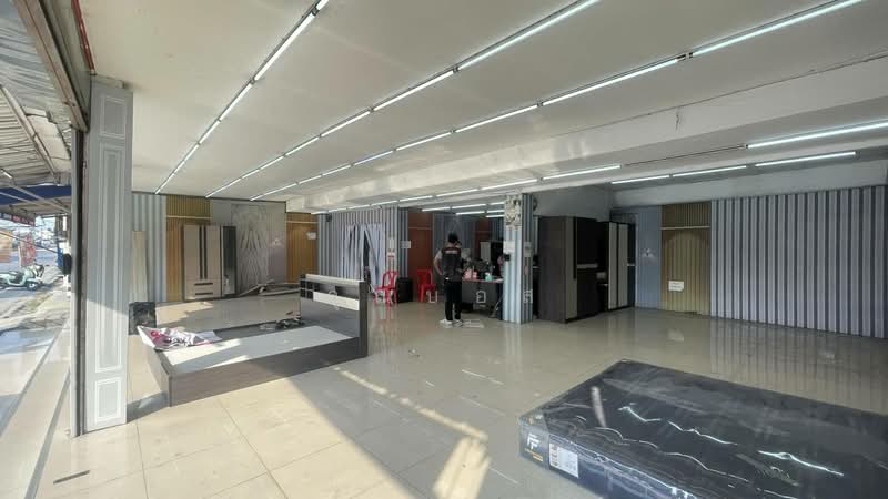 ซอยวัดศรีวารีน้อย, Samut Prakan, Bang Chalong, Bang Plee, Samut Prakan, , 380 sqm, Shophouse For Rent, by คุณบอส, 500187520 - DDproperty.com