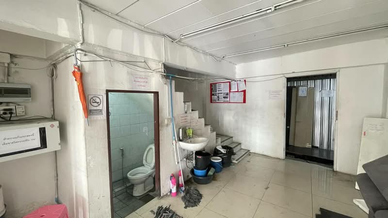 ซอยวัดศรีวารีน้อย, Samut Prakan, Bang Chalong, Bang Plee, Samut Prakan, , 380 sqm, Shophouse For Rent, by คุณบอส, 500187520 - DDproperty.com