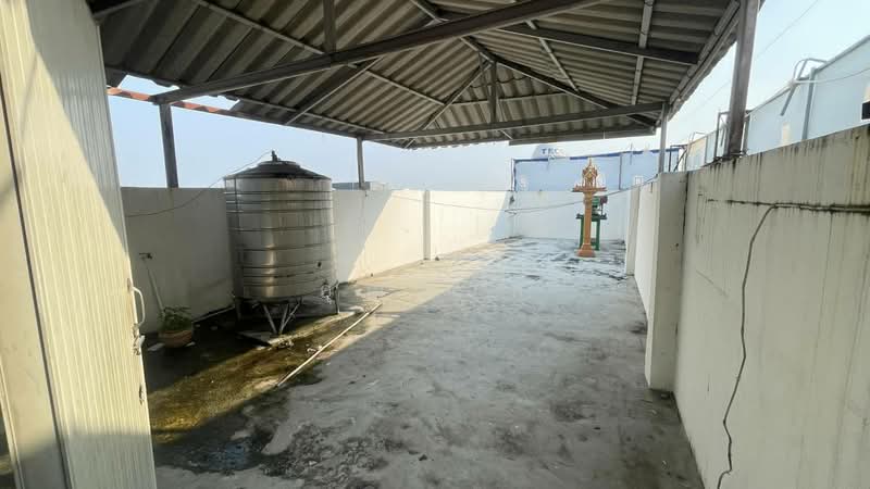 ซอยวัดศรีวารีน้อย, Samut Prakan, Bang Chalong, Bang Plee, Samut Prakan, , 380 sqm, Shophouse For Rent, by คุณบอส, 500187520 - DDproperty.com