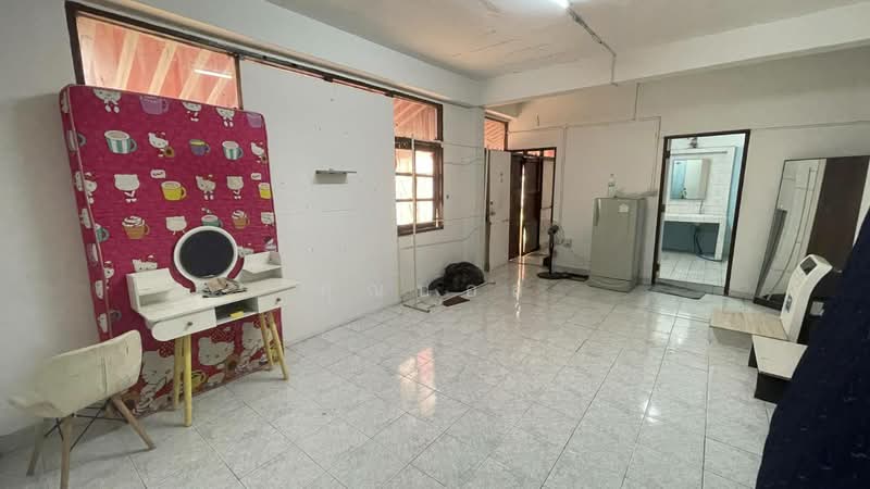 ซอยวัดศรีวารีน้อย, Samut Prakan, Bang Chalong, Bang Plee, Samut Prakan, , 380 sqm, Shophouse For Rent, by คุณบอส, 500187520 - DDproperty.com